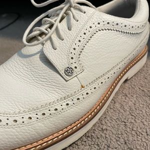 G/Fore Golf Shoes White